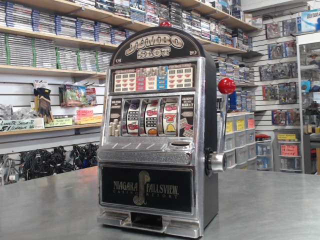 Machine a sous