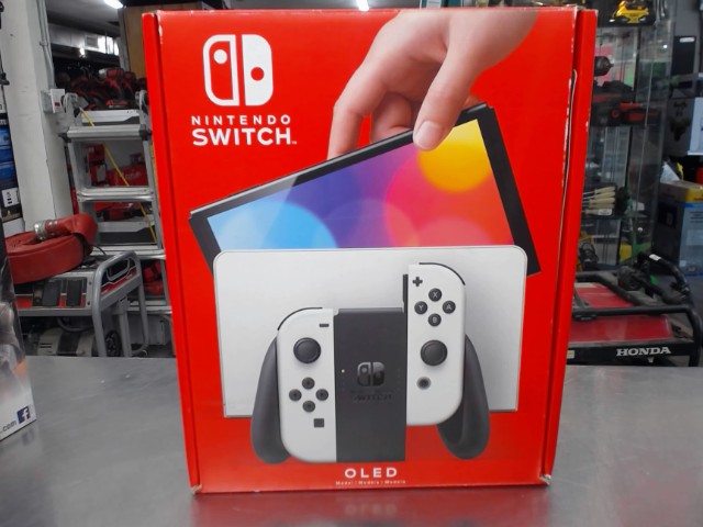 Switch oled sans fils