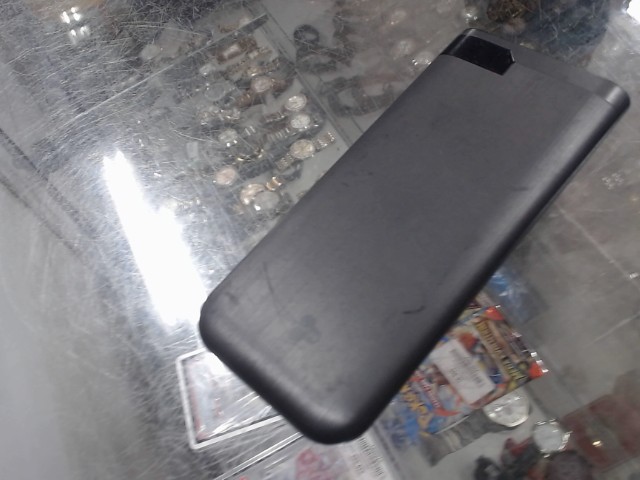 Batterie portative no chargeur