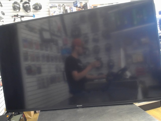 Tv 50p sharp