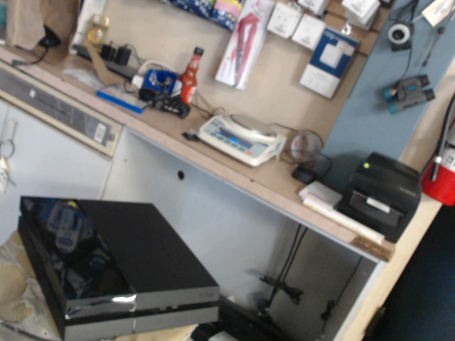 Ps4 naked