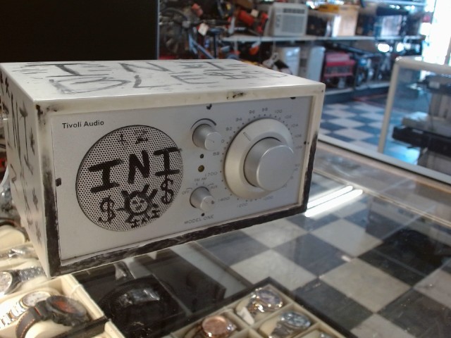Radio