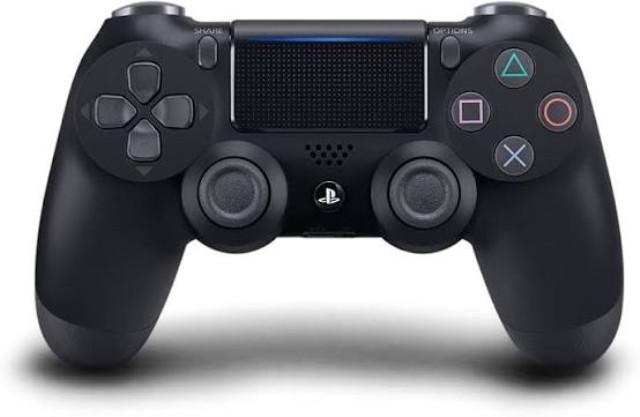 Manette noir