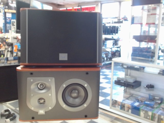 Speaker pour cinema
