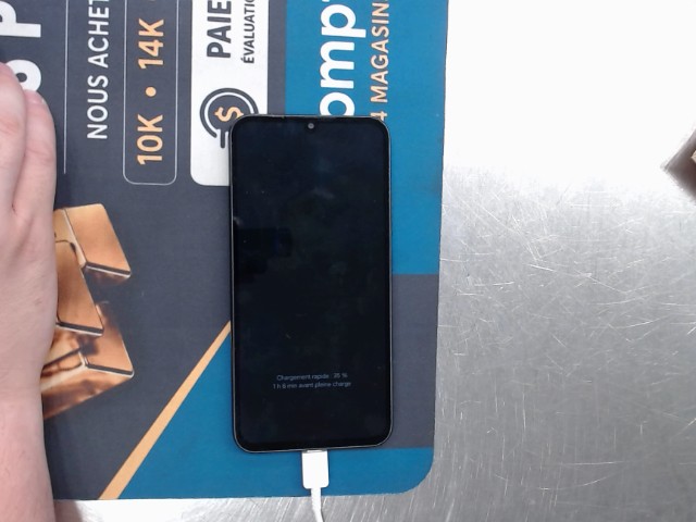 Galaxy a34 5g 256gb+cse