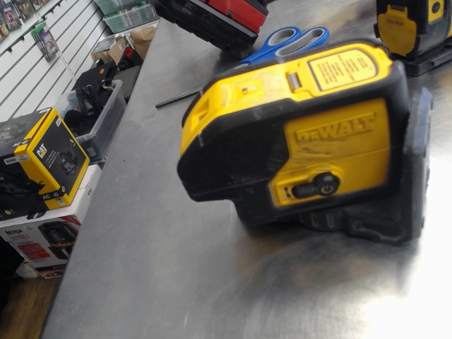 Laser 3 beam initiale jfl