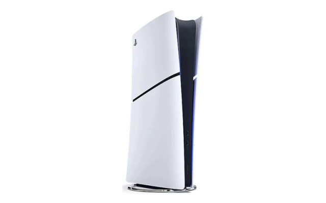 Ps5 digital av man