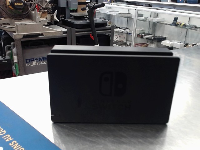 Dock pour switch
