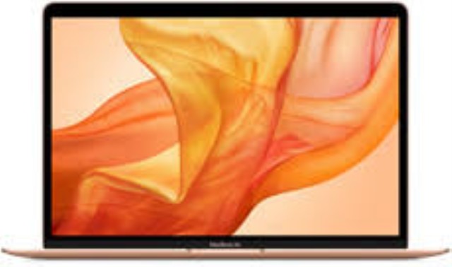 Macbook air 2020