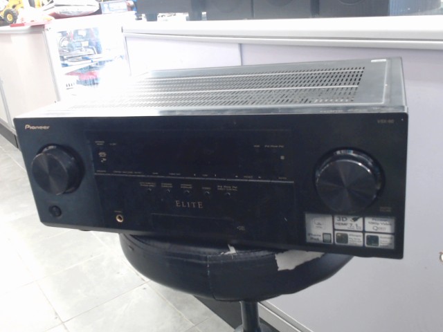 Amplificateur 2012 multi chaine av man