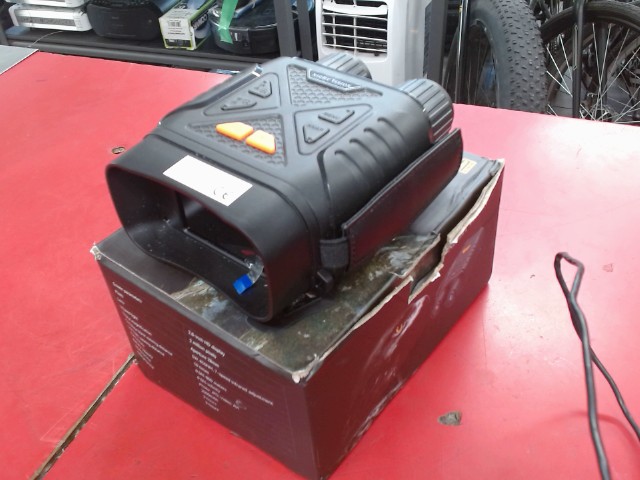 Digital night vision neuf/new