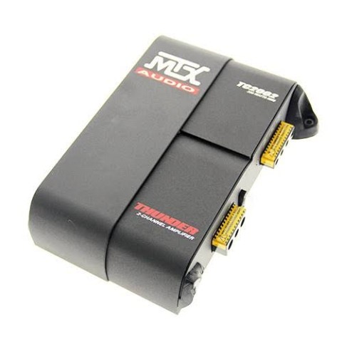 Ampli voiture tc2002 200w rms
