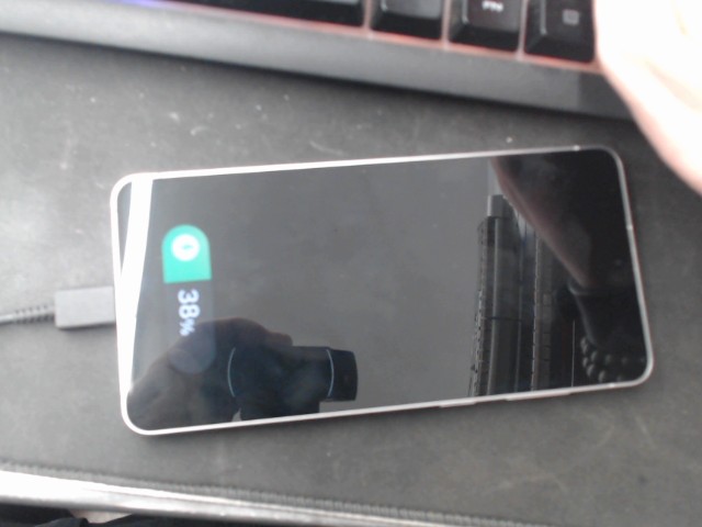 Samsung s25 edge 256gb silver grey no ac
