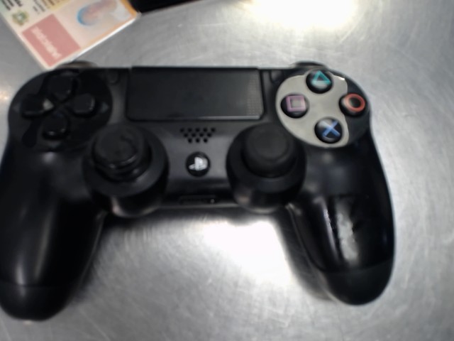 Manette ps4 sans fil
