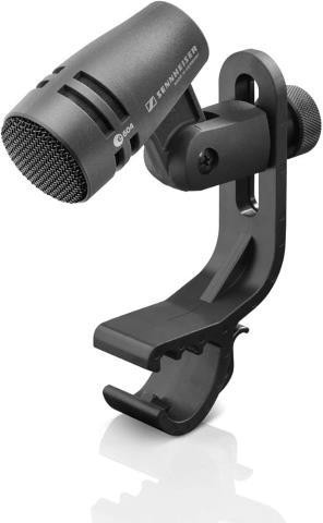 Micro pour batterie sennheiser e604