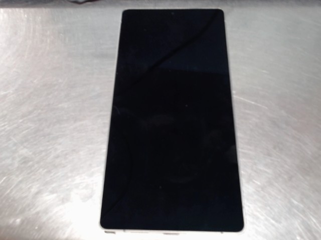 Samsung galaxy s25 ultra 256gb no chr/ca