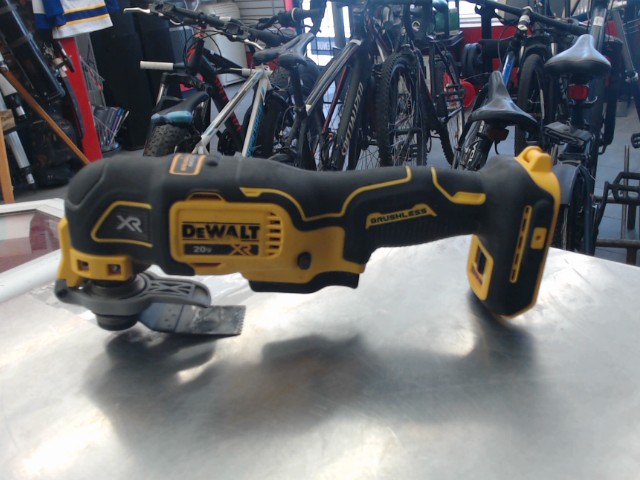 Multi-tool