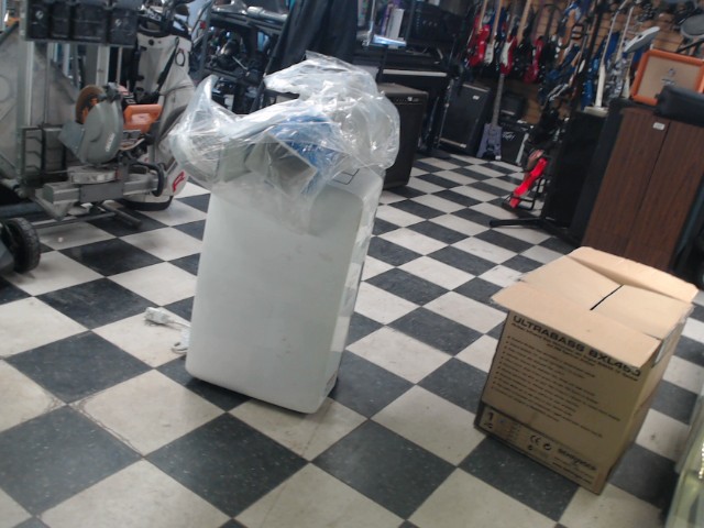 Ac 14000btu