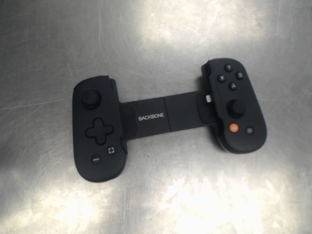 Backbone controler iphone 2nd gen