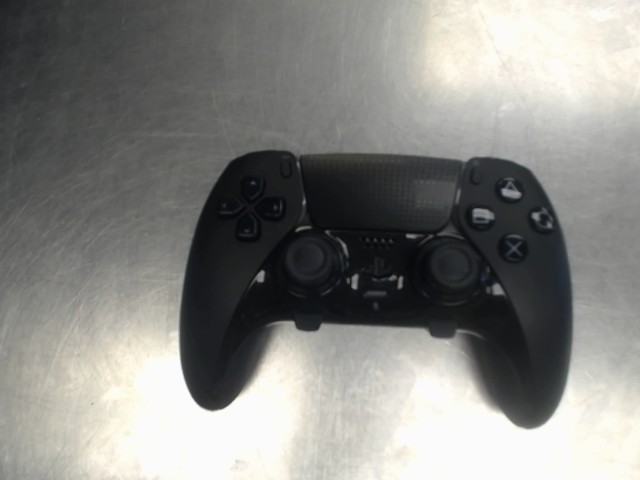 Manette ps5 dualsense edge noire pro