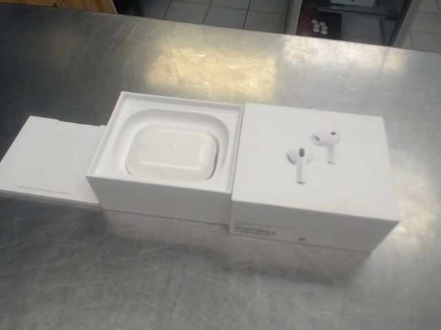 Air pods pro 3