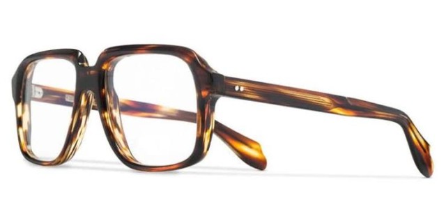 Cutler and gross 1397 70s style glasses
