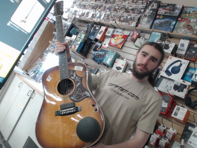 Elfolk guitar�