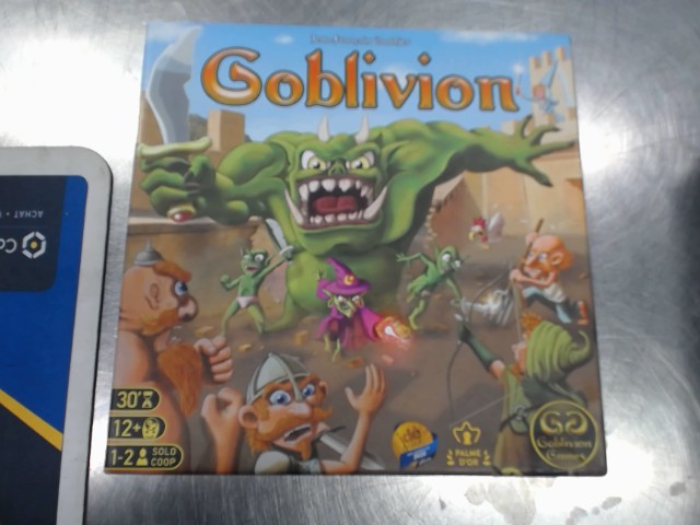 Jeu de soci�t� complet