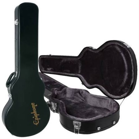 Brand new epiphone case