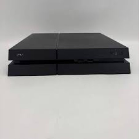 Console ps4 1st gen sans manette