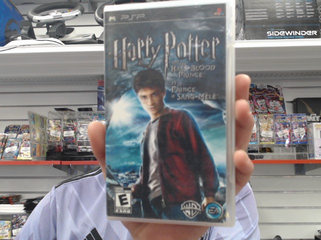 Harry potter