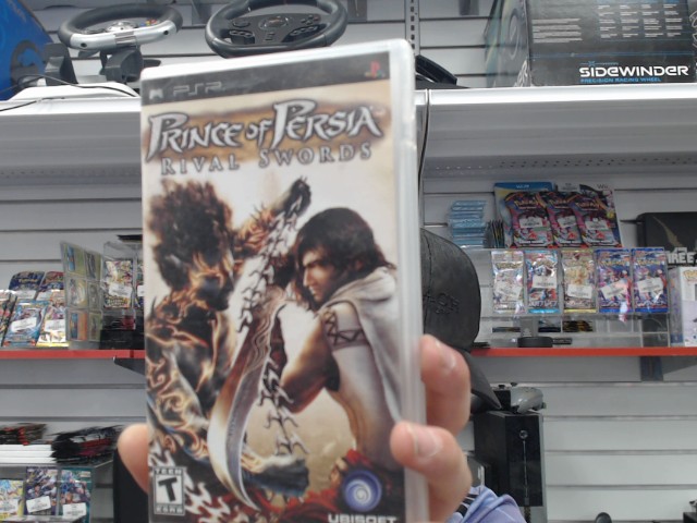 Prince of persia