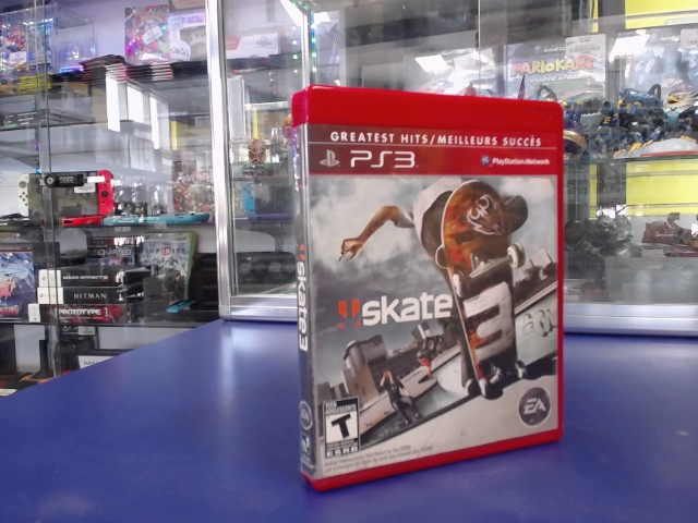 Skate 3