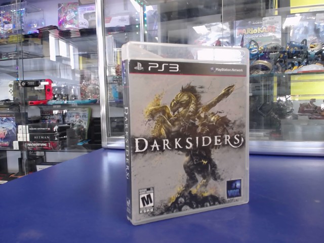 Darksiders