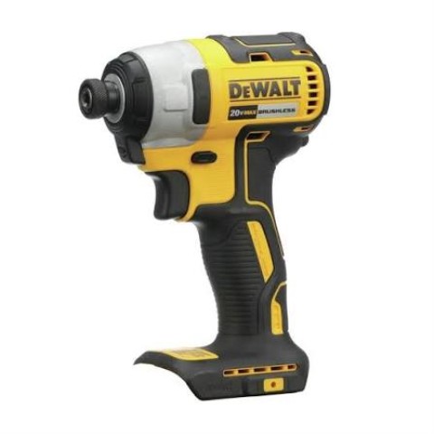 Dewalt cordless impact