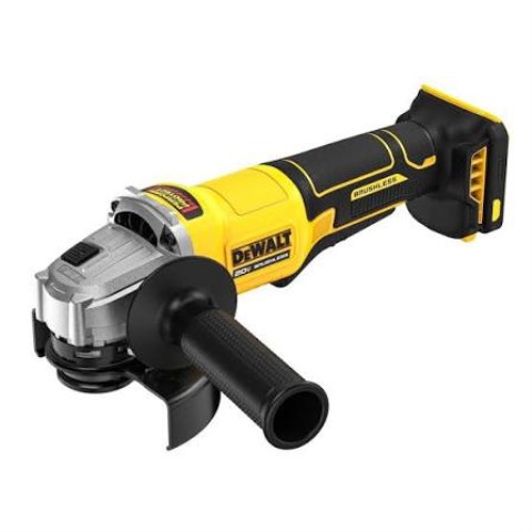 Dewalt grinder