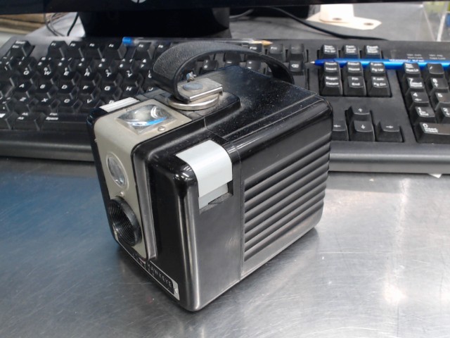 Cam�ra brownie hawkeye
