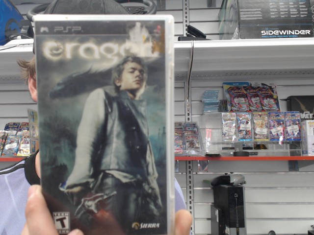 Eragon