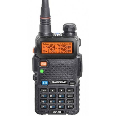 Walkite talkie
