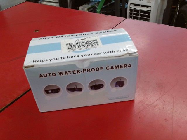 Camera de recul/dashpcam