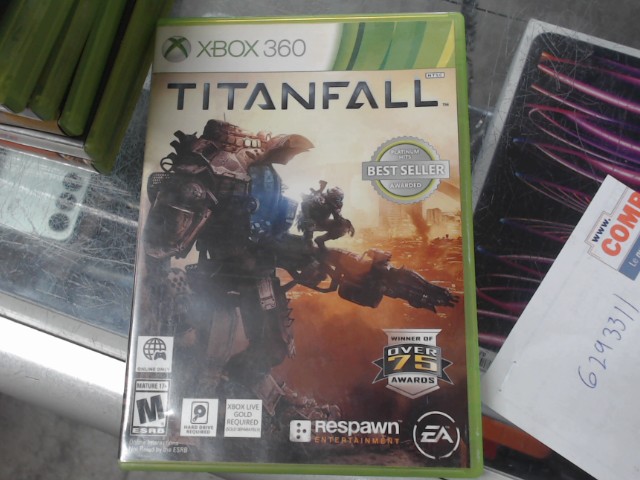 Titanfall