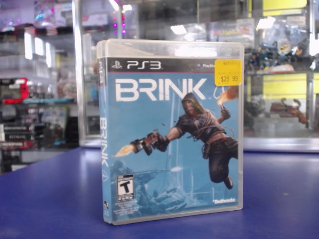 Brink