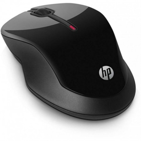 Wireless mouse