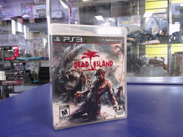 Deadisland