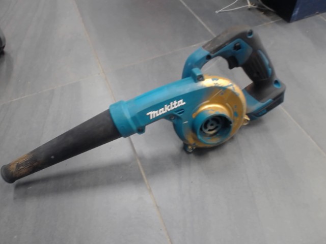 Blower soufleuse makita