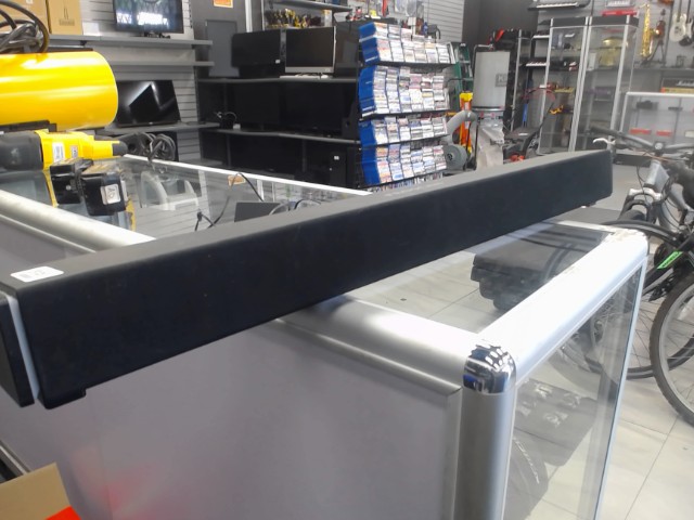 Barre de son proscan
