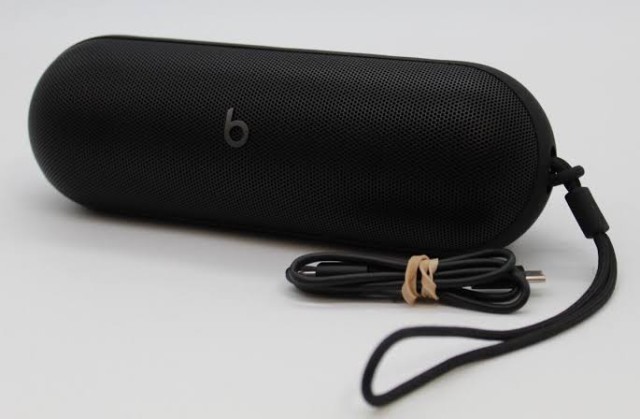 Speaker bluetooth