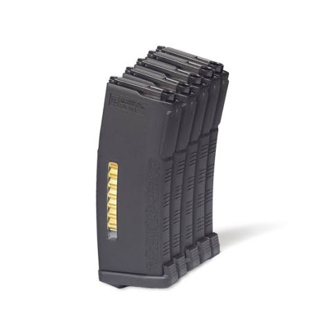 4 pts epm m4 gen 2 x4 mags black