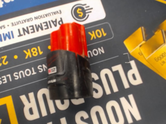 Battery 1.5ah