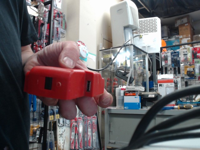 M18 powersource